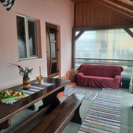 Casa Andreia Villa Gura Humorului Dış mekan fotoğraf