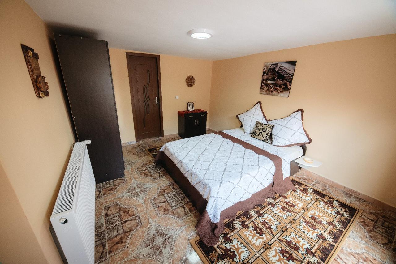 Casa Andreia Villa Gura Humorului Dış mekan fotoğraf