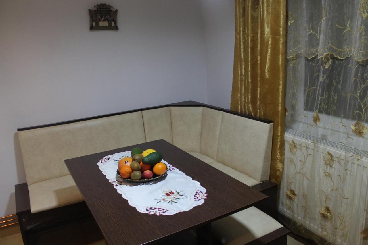 Casa Andreia Villa Gura Humorului Dış mekan fotoğraf