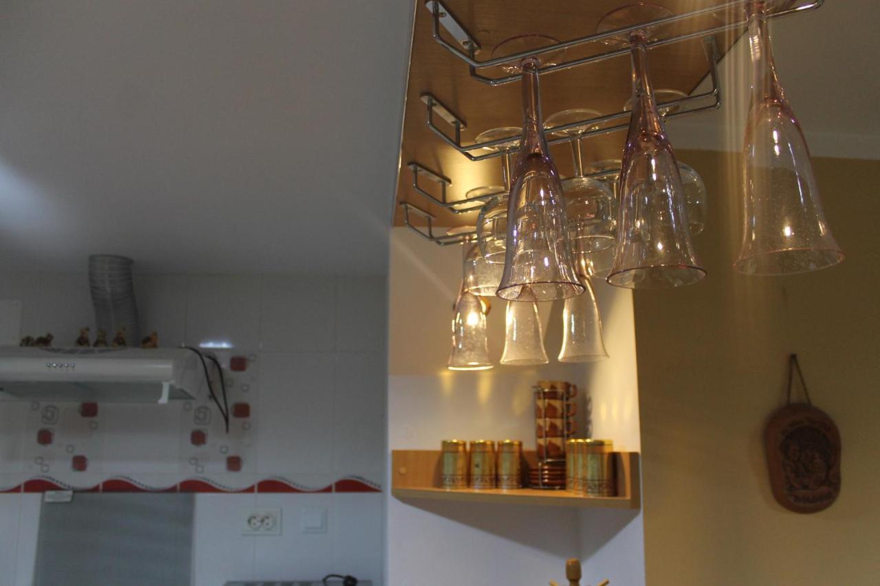 Casa Andreia Villa Gura Humorului Dış mekan fotoğraf