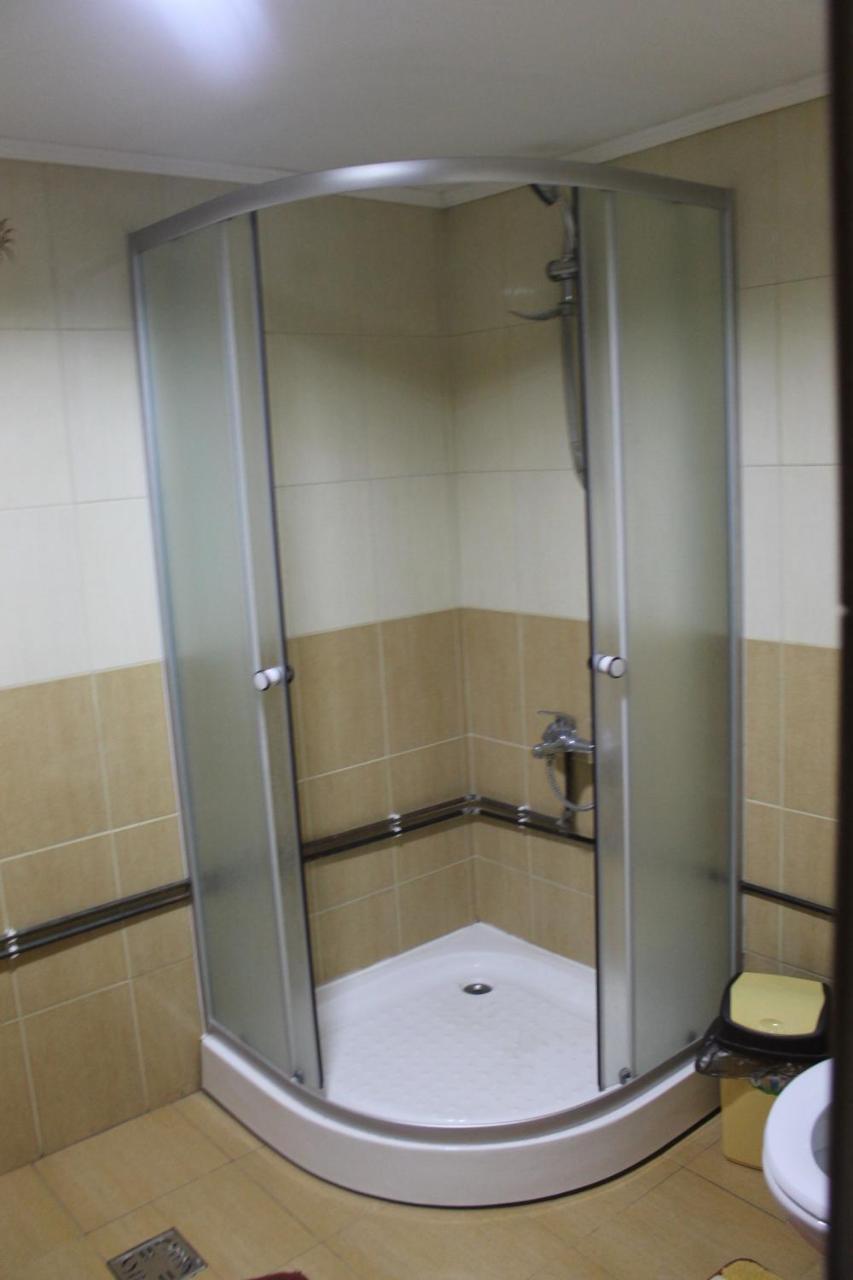 Casa Andreia Villa Gura Humorului Dış mekan fotoğraf
